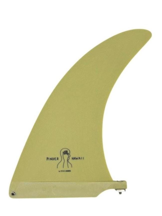Surfboards by Todd Pinder
Classic Egg 8.5"