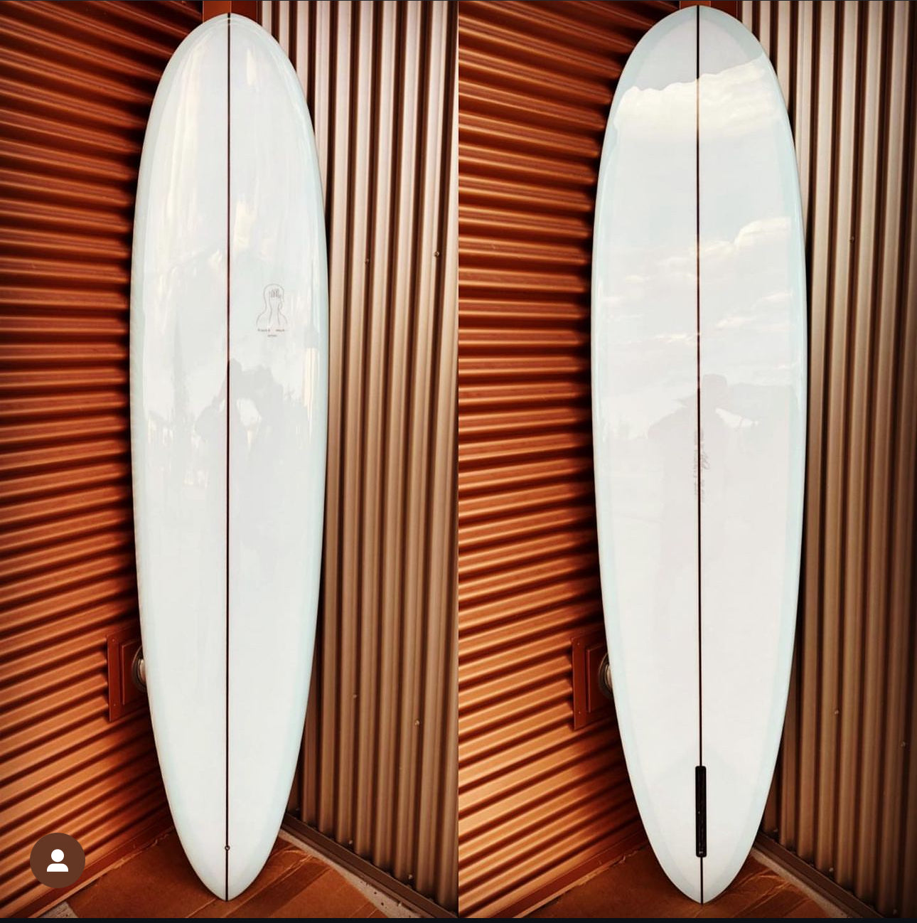 Surfboards by Todd Pinder
Herb