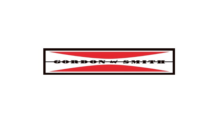 Gordon & Smith x Todd : Built on Tradition (2/3)