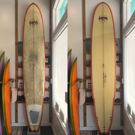 10'0 Aipa "Sting" (Used)