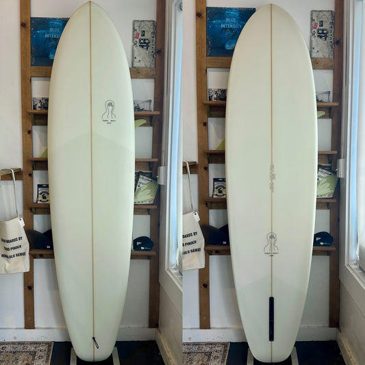 Pinder 7'2 "Modern Machine" (NOS)