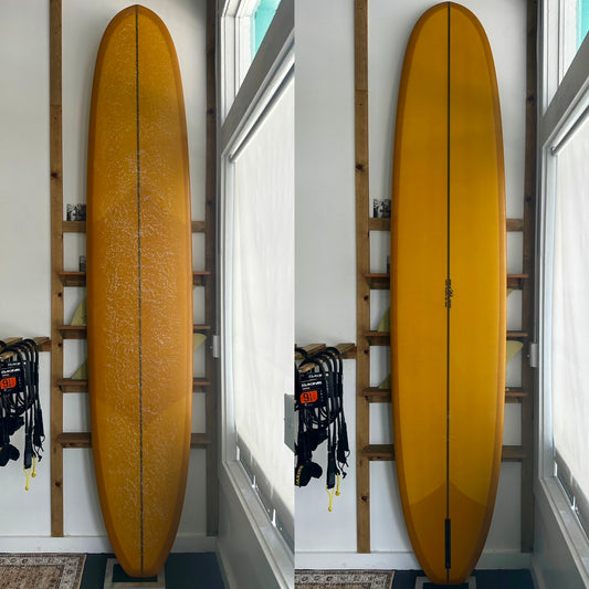 [NEW!] Used 9'8 "Ala Bing"