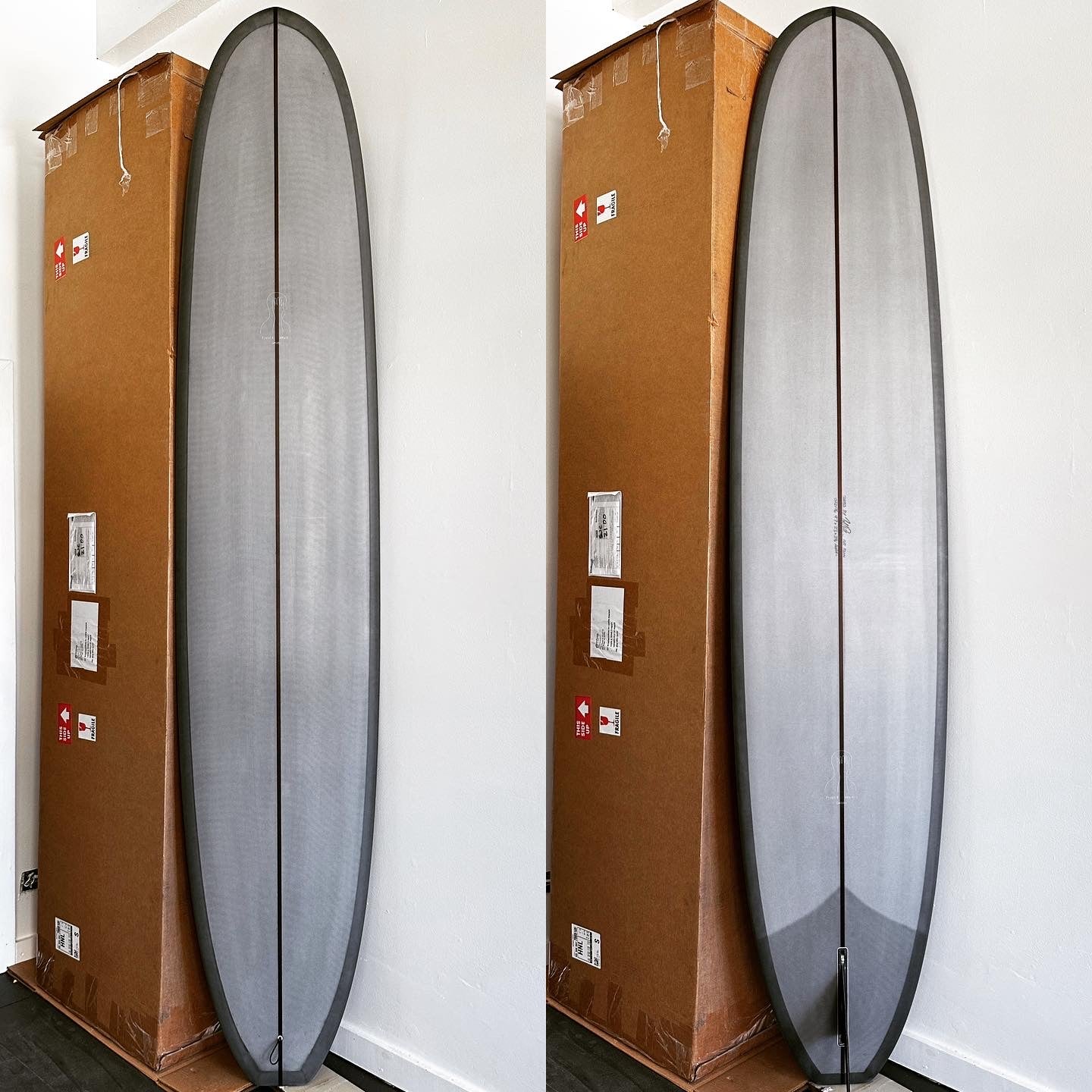 Surfboards by Todd Pinder
Ala Bing