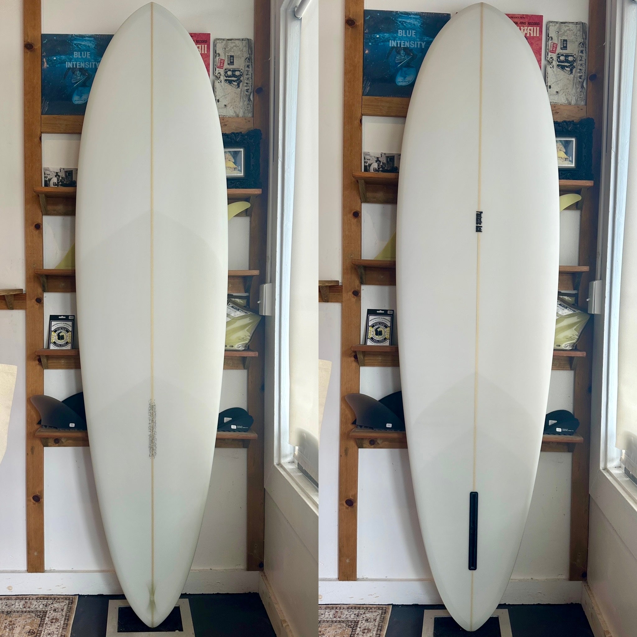 Surfboards – Surfboards by Todd Pinder