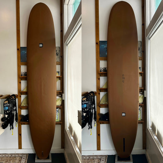 Surfboards by Todd Pinder
Used 9'7 Neo